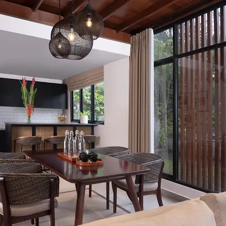 Jsi Resort Puncak Exterior foto