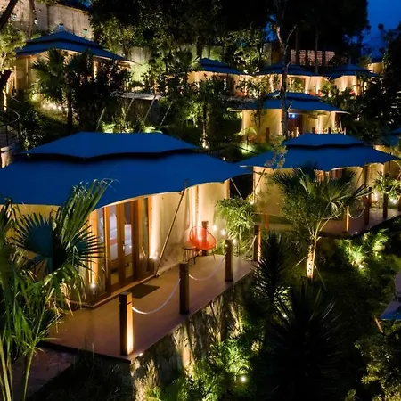 Jsi Resort Puncak Exterior foto