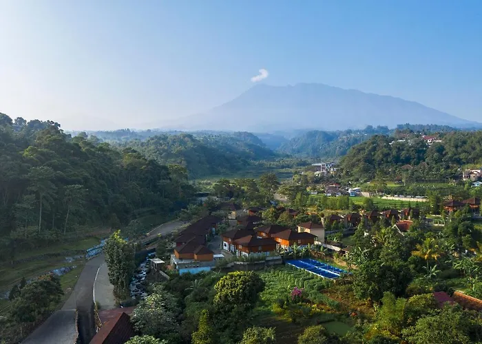Jsi Resort