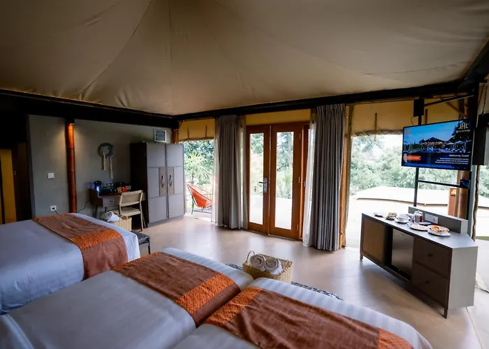 Jsi Resort