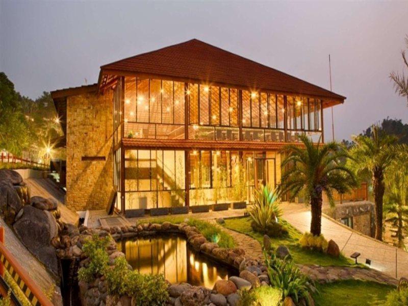 Resort Jsi