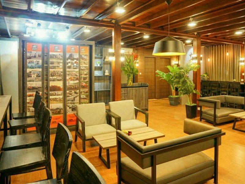 Resort Jsi 4*
