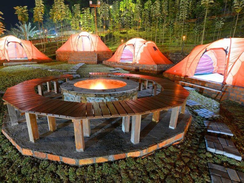Jsi Resort 4*