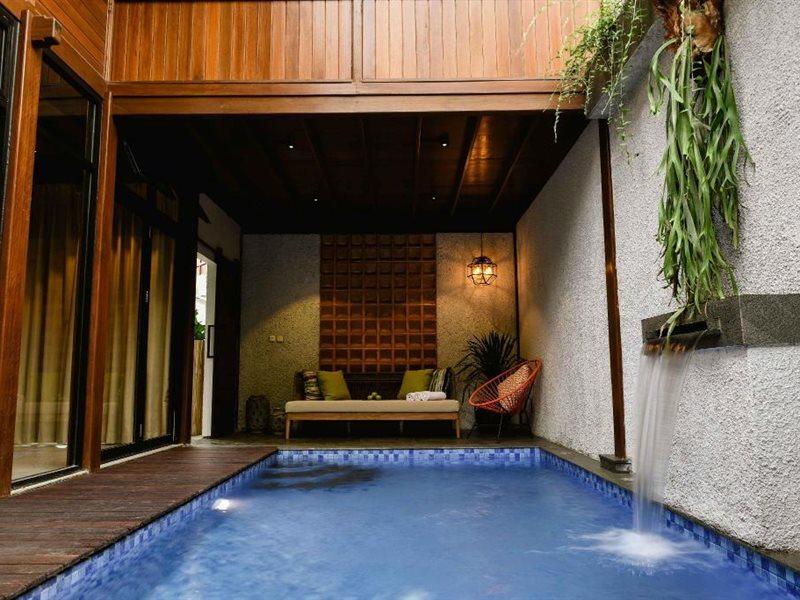 Resort Jsi Puncak