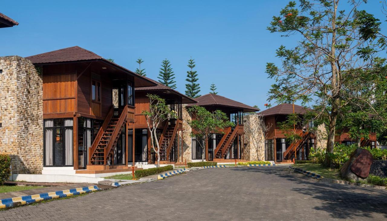 Jsi Resort 4*
