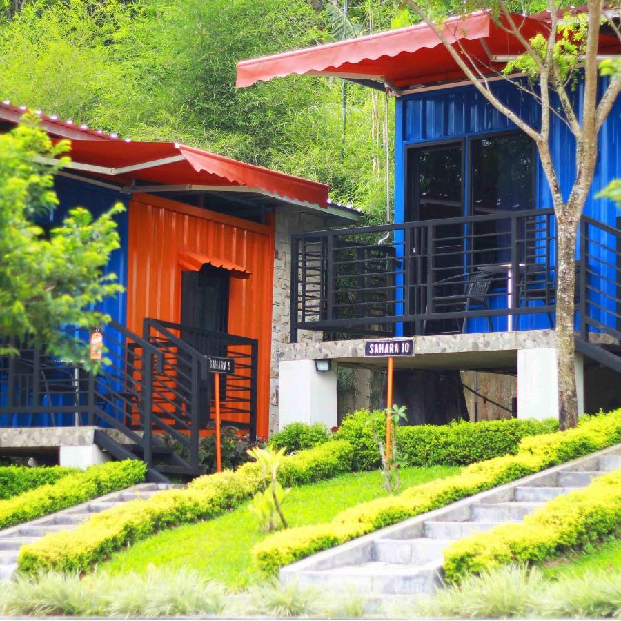 Resort Jsi 4*