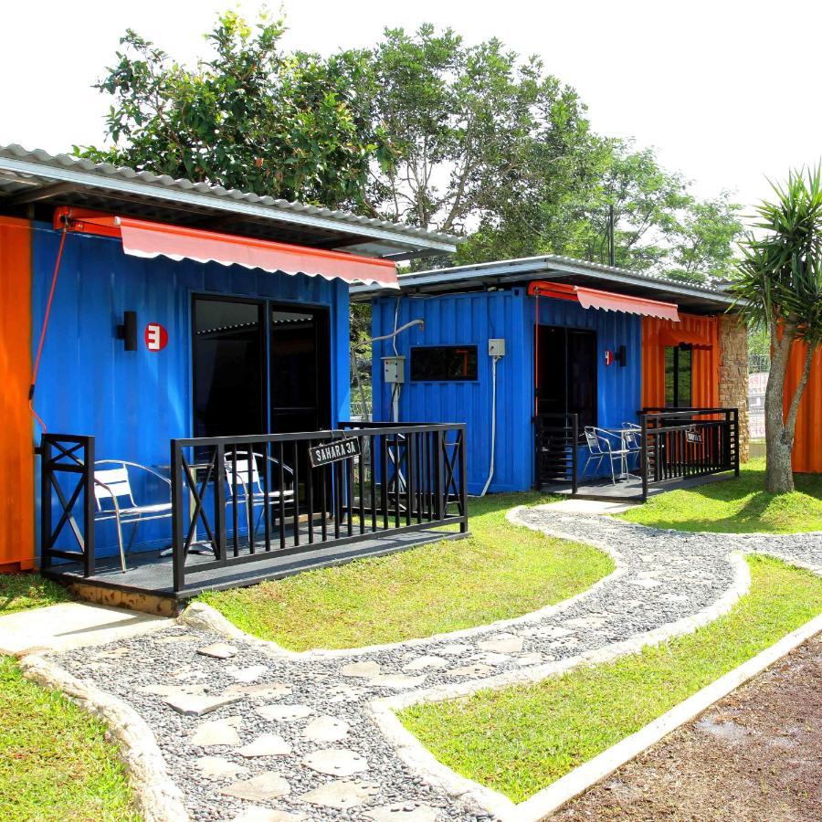 Jsi Resort 4*