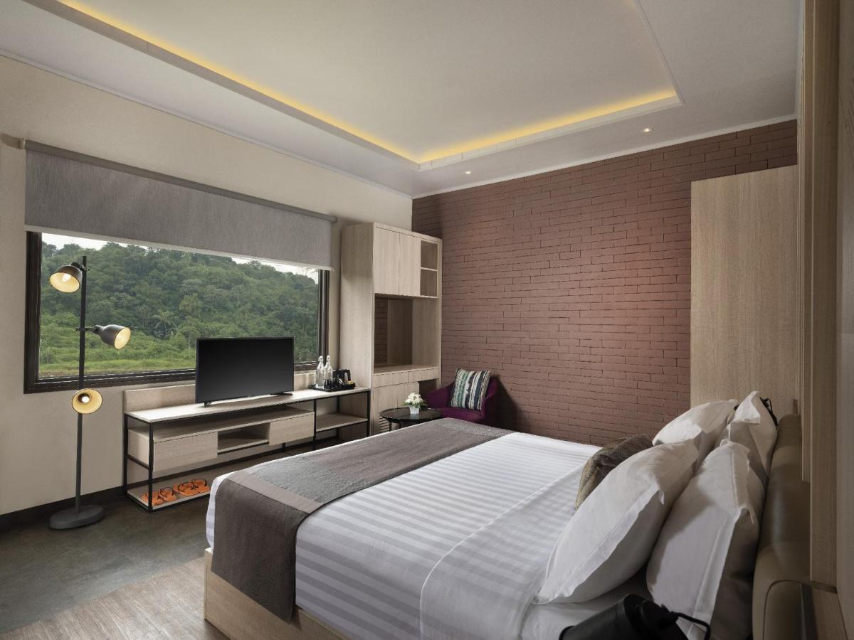 Resort Jsi