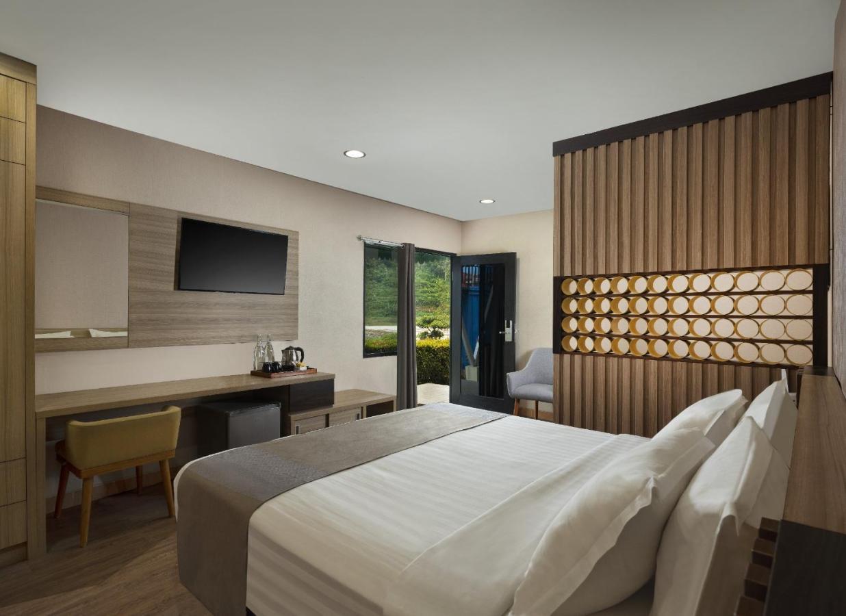Jsi Resort 4*