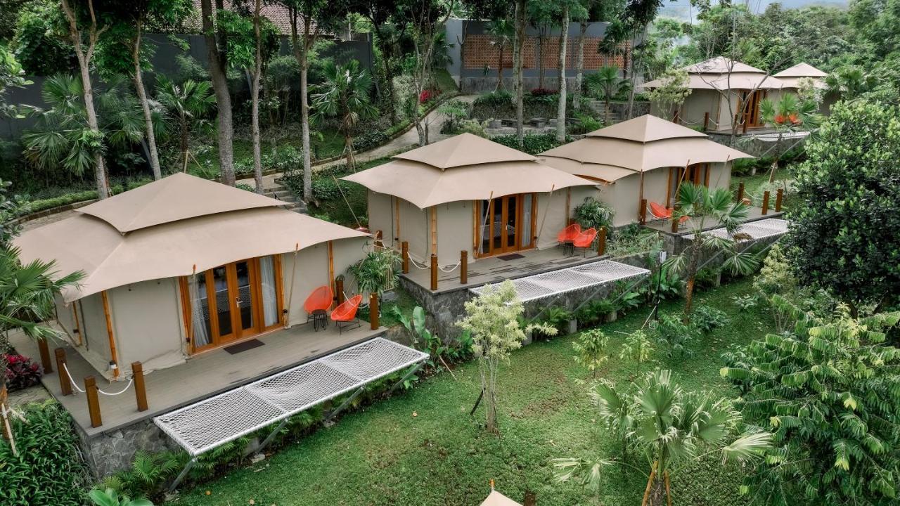Resort Jsi Puncak